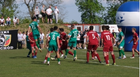 Hetman zbyt mocny..