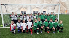 Rywalizacja w Łęcznej