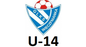 U-14 awansem z Radzanowem