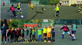 Roczniki 2016/2017 po 1 kol. wiosennej „APL”.