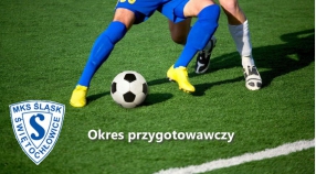 Podsumowanie okresu przygotowawczego