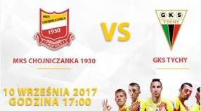 Nasza drużyna na meczu 1 ligi 10.09.2017 r.