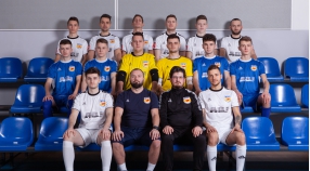 Wracamy do treningów!