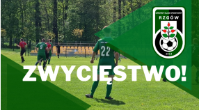 Zwycięstwo walkowerem w XXII kolejce B-Klasy z Victorią II Skarszew!