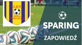 SPARING: LZS Osiek w Żarowie