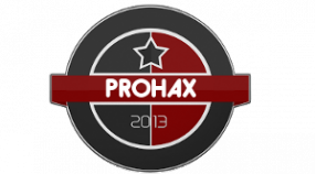 #5 Prohax Team : The Red Devils