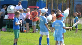 Festyn z okazji Dnia Dziecka - Fotorelacja z komentarzami zdjęć!