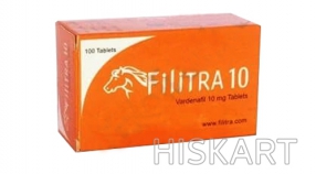Visit HisKart to Buy Filitra Pills Online