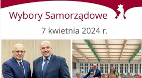 Wybory Samorzadowe