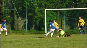 Tempo Stolarzowice - LKS ŻYGLIN