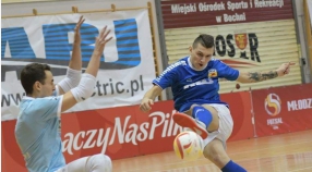 Arkadiusz Budzyn ponownie zawodnikiem naszego zespołu!