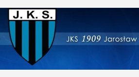 Mecz ligowy z JKS Jarosław