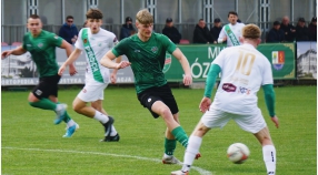 Piekut: Czuję się pewniej w polu karnym