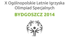 X Ogólnopolskie Letnie Igrzyska Olimpiad Specjalnych - Bydgoszcz 2014