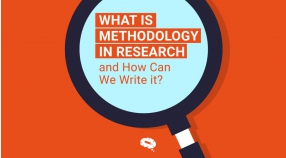 What does a good research methodology look like?