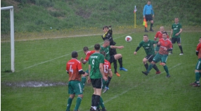 Deklasacja przy ulicy Targowej