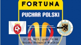 Półfinał Pucharu Polski