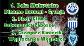 Podsumowanie seniorów przygotowań do sezonu 2021/22