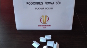 Puchar Polski na szczeblu Podokręgu Nowa Sól