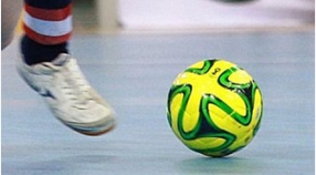 Terminarz 12.Kolejki Ekstraklasy Futsalu: