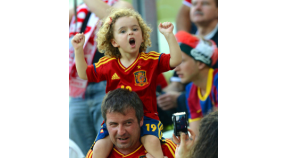 enfrentamiento de alto nivel: España vs Alemania