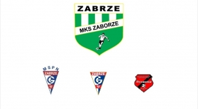 Mecze ligowe: MSPN Górnik(8.05), Górnik Zabrze(9.05), Promotor Zabrze(10.05) + sprawy organizacyjne.