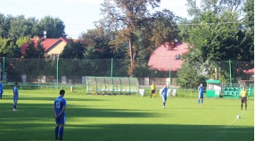 Mazur w ćwierćfinale Pucharu Polski Płockiego OZPN