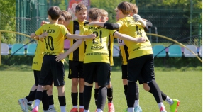 Podsumowanie meczów (10/11.05)