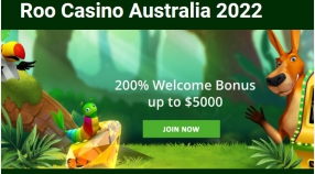 How does an online casino work