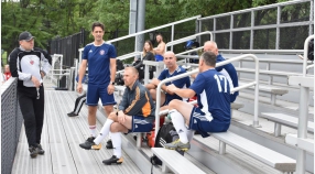 Wiślacy przed startem nowego sezonu