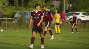 V kolejka "A" klasy - Sygnał - Wisła Annopol 1-0