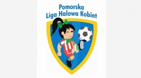 Pomorska Liga Halowa Kobiet