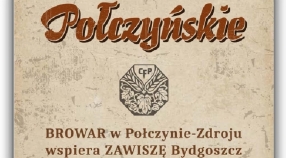 Browar Fuhrmann sponsorem Zawiszy Bydgoszcz