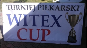 VI miejsce WITEX CUP w Kole