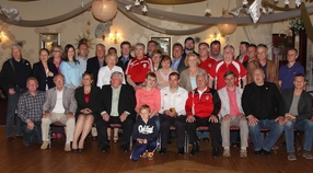 Nowy Dziennik o spotkaniu ze Zbigniewem Bródką !