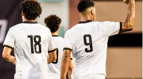 UCF Men's Soccer Soars to No. 2 in National Rankings