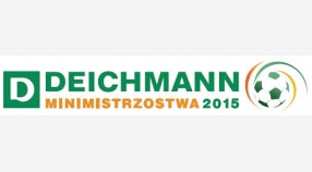 GRAMY  w sobota z Deichmanna 09-05-2015