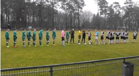 LIVE z Kup! - Koniec meczu! Wygrywamy 2:0!