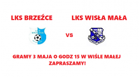 LKS - LKS Wisła Mała .