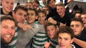 U19: Wygrana w Sułkowicach, ostatni mecz trenera Marka Pajki