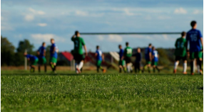 Optymistyczne początki Białczańskiego futbolu