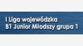 2 kolejka ligi wojewódzkiej