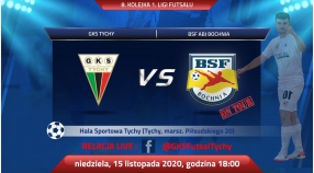 Na spotkanie z futsalowymi legendami