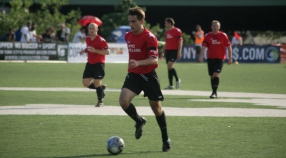Karcz w 11 sezonu APSL