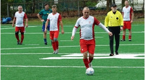 ZPA O40 gromi rywali