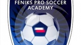 Skrót meczu - Liga Orlik Zjednoczeni - Fenix Łódź 6-3