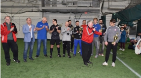 W środę losowanie grup Memoriału Górskiego