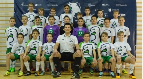 U13: Młodzicy poznali eliminacyjnych rywali Halowych Mistrzostw Podokręgu