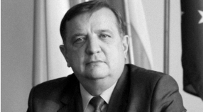 Zmarł Zbigniew Jurkiewicz