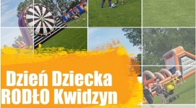 Dzień Dziecka Rodło Kwidzyn 2019